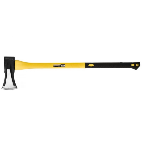 Duża siekiera do rozłupywania 3 kg 860 mm Kraft Dele KD215