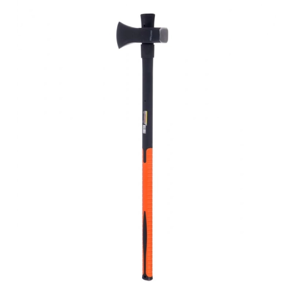 Siekiera z długim trzonkiem Fiberglass 2,5 kg 88 cm Kraft Dele