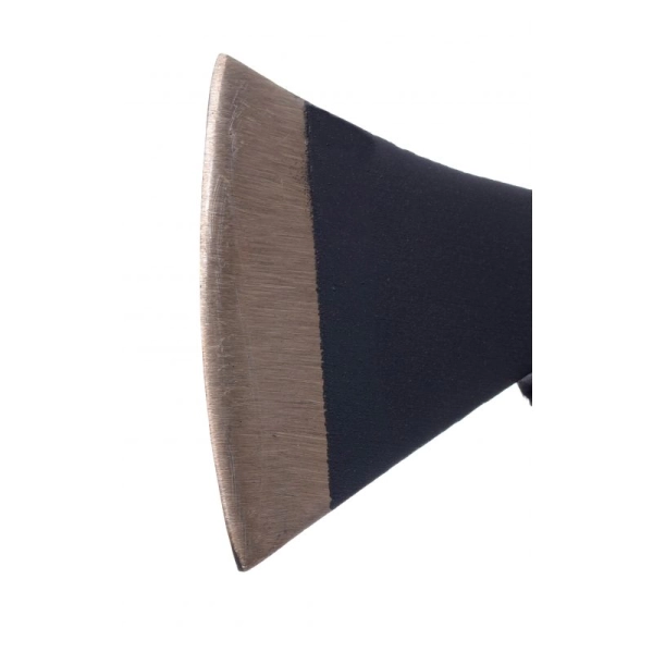 Siekiera z trzonkiem fiberglass 0,9 kg 38 cm Kraft Dele KD274 - ostrze