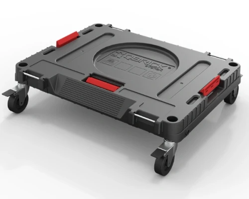 Platforma_transportowa_Qbrick_System_ONE_2.0_Workshop