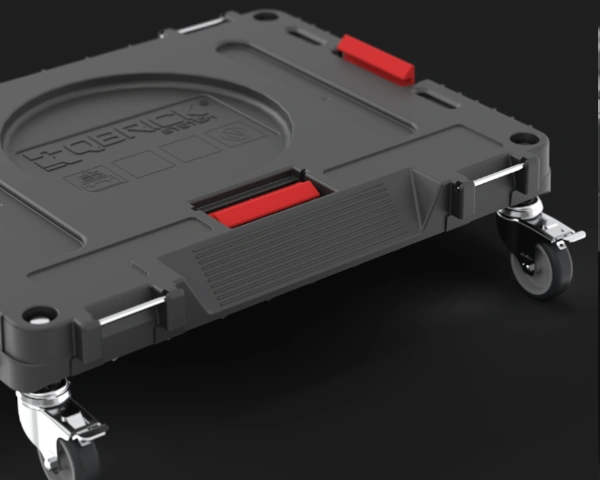 Platforma_transportowa_Qbrick_System_ONE_2.0_Workshop_tyl