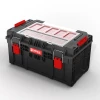 Skrzynka narzędziowa czarna Qbrick System Prime Toolbox 250 Expert