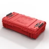 Skrzynka narzędziowa czerwona Qbrick System Prime Toolbox 150 Vario Red Ultra HD Custom