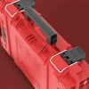Walizka narzędziowa Qbrick System Prime Toolbox 150 Vario Red Ultra HD Custom