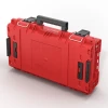 Walizka na narzędzia czerwona Qbrick System Prime Toolbox 150 Vario Red Ultra HD Custom