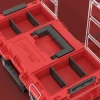 Walizka narzędziowa Qbrick System Prime Toolbox 150 Profi Red Ultra HD Custom