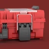 Walizka narzędziowa Qbrick System Prime Toolbox 150 Profi Red Ultra HD Custom