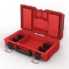 Walizka narzędziowa Qbrick System Prime Toolbox 150 Profi Red Ultra HD Custom