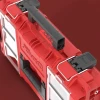 skrzynka narzędziowa Qbrick System Prime Toolbox 150 Profi Red Ultra HD Custom