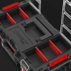 Walizka narzędziowa czarna Qbrick System Prime Toolbox 150 Profi