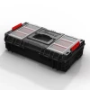 Walizka narzędziowa czarna Qbrick System Prime Toolbox 150 Profi