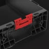 Moduł podwyższający Qbrick System Pro Box Extender 2.0 - rozszerzenie do pojemnika narzędziowego