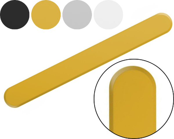 Listwa prowadząca dla niewidomych PH poliuretan