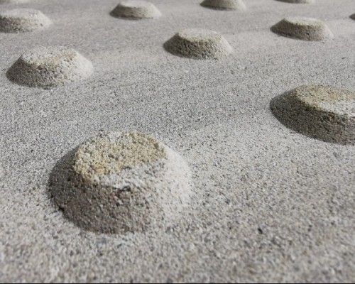 zbliżenie wzoru monetowego makro