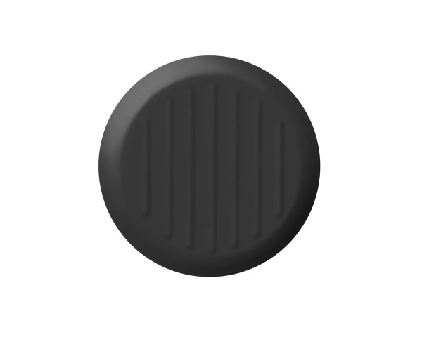 pinezka dotykowa kolor czarny tpu k1 ral 9004