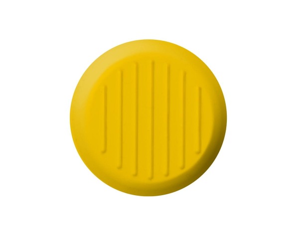 pinezka dotykowa kolor zolty tpu k1 ral 1003