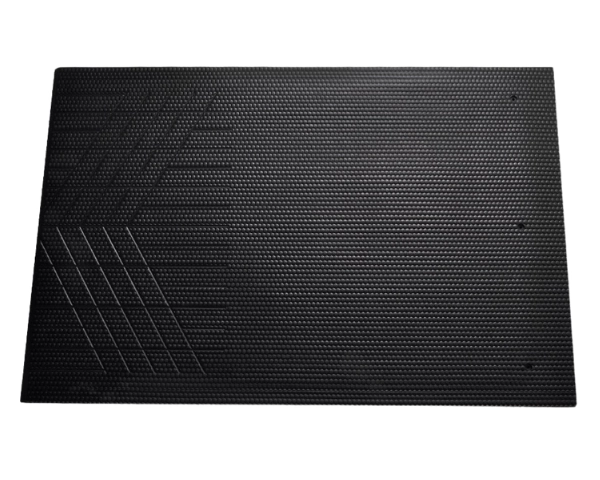 Mata legowiskowa dla krów DB 1.4 120x180 cm - powierzchnia górna