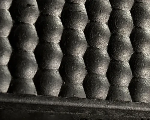 Mata legowiskowa dla krów 120 x 180 cm DB 1.6 - powierzchnia górna