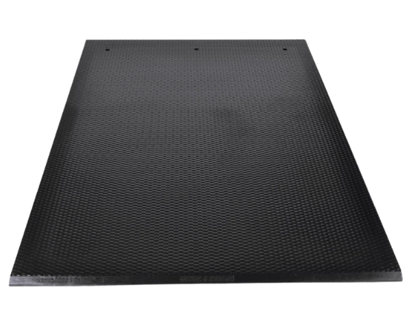 Mata gumowa legowiskowa dla krów 120 x 180 cm DB 1.3 - powierzchnia górna