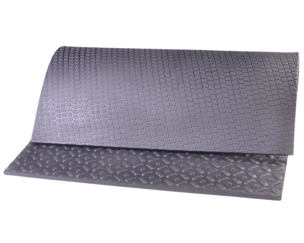 Mata gumowa do stajni 110 x 160 cm Alley Mat DB 2.7