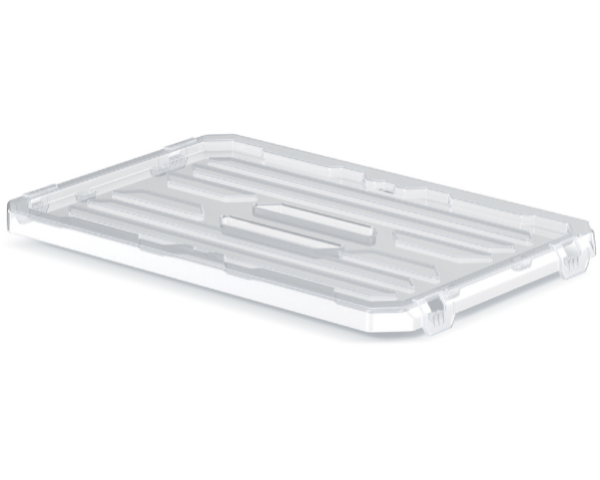 Pokrywka do pojemnika 40 x 30 CargoBox