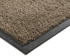 Wycieraczka do butów duża brązowa 150x240 cm Monokolor Taupe