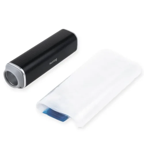 Pompka elektryczna do worków próżniowych Huslog