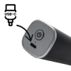 Pompka próżniowa elektryczna do żywności Huslog - wejście USB-C