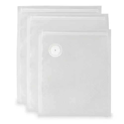 Zestaw worków do pompki próżniowej 15 sztuk Huslog - pasujący do pompki