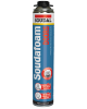 Pianka montażowa do drzwi pistoletowa Soudafoam Doors 750 ml