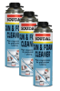 Czyścik piany montażowej Soudal Gun&Foam Cleaner.png