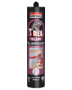 Klej montażowy T-REX Błyskawiczny 380ml Soudal