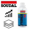 Środek do gruntowania Primer 100 - oryginalny uni-grunt od Soudal
