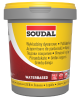 Klej do wykładzin podłogowych wiaderko 5 kg Soudal 26A