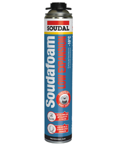 Zimowa pianka montażowa niskoprężna Low Expansion 750 ml.png