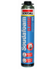 Zimowa pianka montażowa pistoletowa Soudafoam Classic 750ml