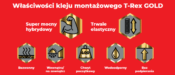 zalety kleju montażowego dla profesjonalistów i pasjonatów