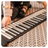 pianinko dla dzieci Huslog ZE-0126 - aranżacja