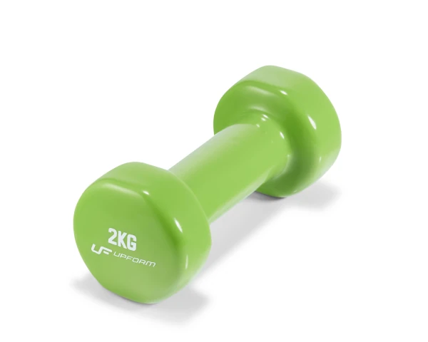 hantla-winylowa-2-kg-zielona-marbo-sport
