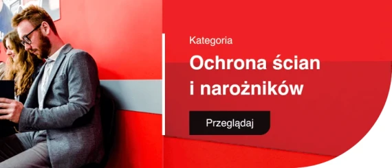 Ochrona scian i naroznikow