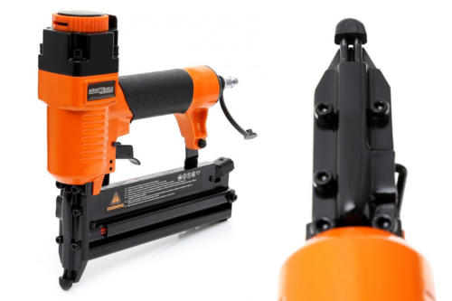 Gwoździarka zszywacz sztyfciarka pneumatyczna taker KD1427