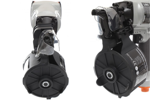 
Gwoździarka do palet pneumatyczna KD1430