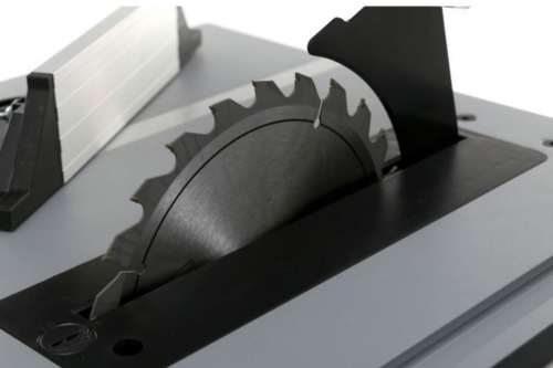 Piła stołowa tarczowa pilarka 2500W KD3150 - prezentacja produktu