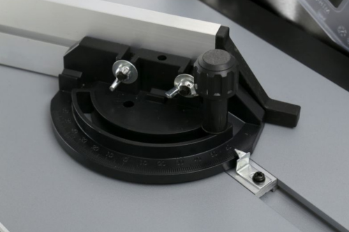 Piła stołowa tarczowa pilarka 2500W KD3150 - prezentacja produktu