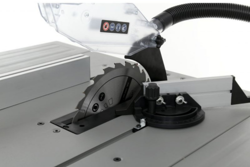 Pilarka stołowa tarczowa 2800W KD3151 - prezentacja produktu