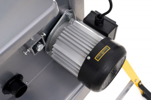 Piła taśmowa stołowa wyrzynarka 900W + 4 ostrza KD5298 - prezentacja produktu