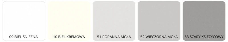 paleta kolorow acromat light