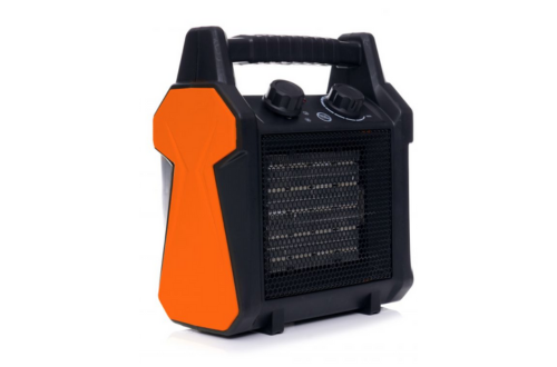 Elektryczna nagrzewnica farelka