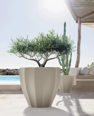 donica dekoracyjna Rona marki premium ETHICK