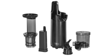 
wyciskarka łatwa do złozenia i rozłożenia